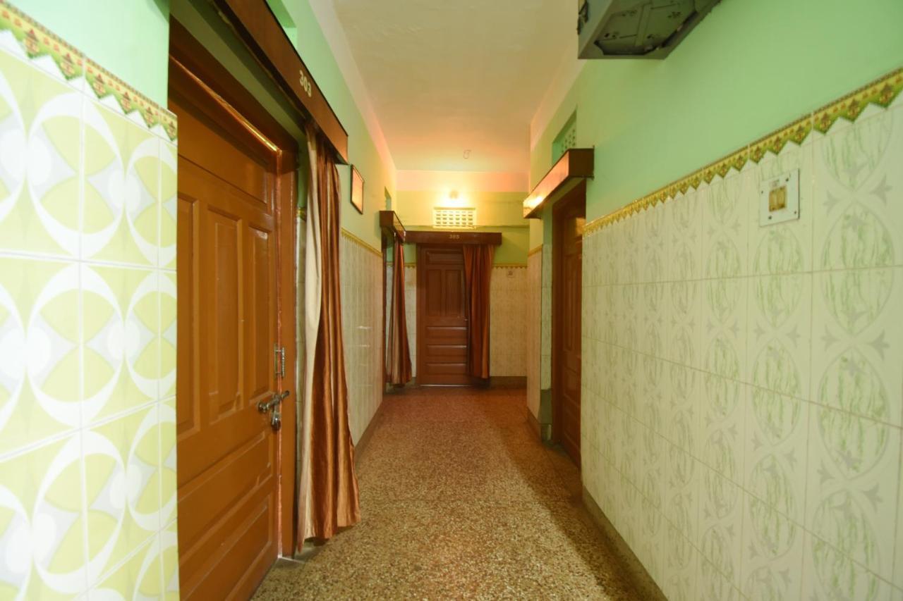 Spot On Hotel Vijaya Cuttack Eksteriør billede