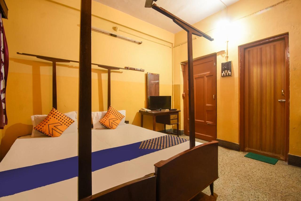 Spot On Hotel Vijaya Cuttack Eksteriør billede